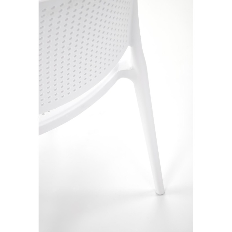 'K514 White Chair' 'K514 White Chair'