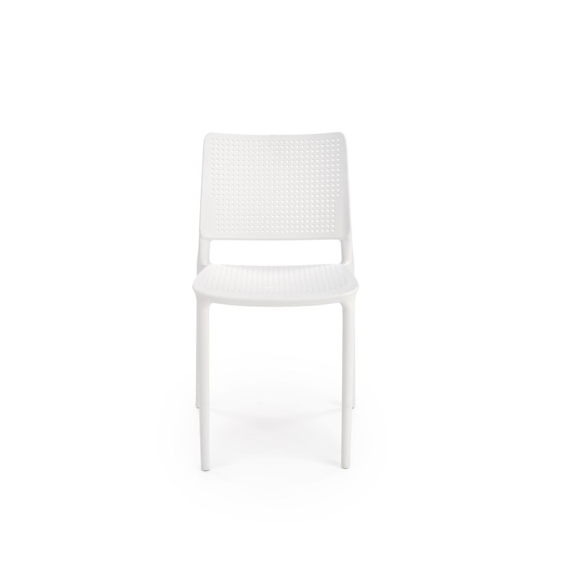 'K514 White Chair' 'K514 White Chair'