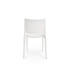 'K514 White Chair' 'K514 White Chair'