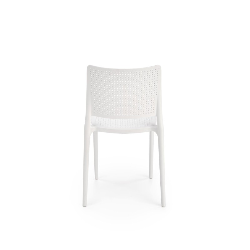 'K514 White Chair' 'K514 White Chair'