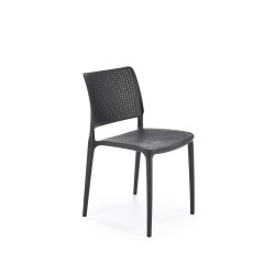 'K514 Black Chair'