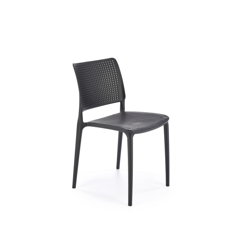 'K514 Black Chair' 'K514 Black Chair'