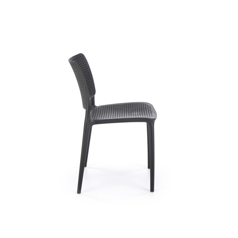 'K514 Black Chair' 'K514 Black Chair'