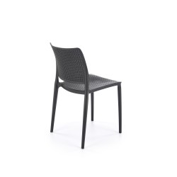 'K514 Black Chair' 'K514 Black Chair'