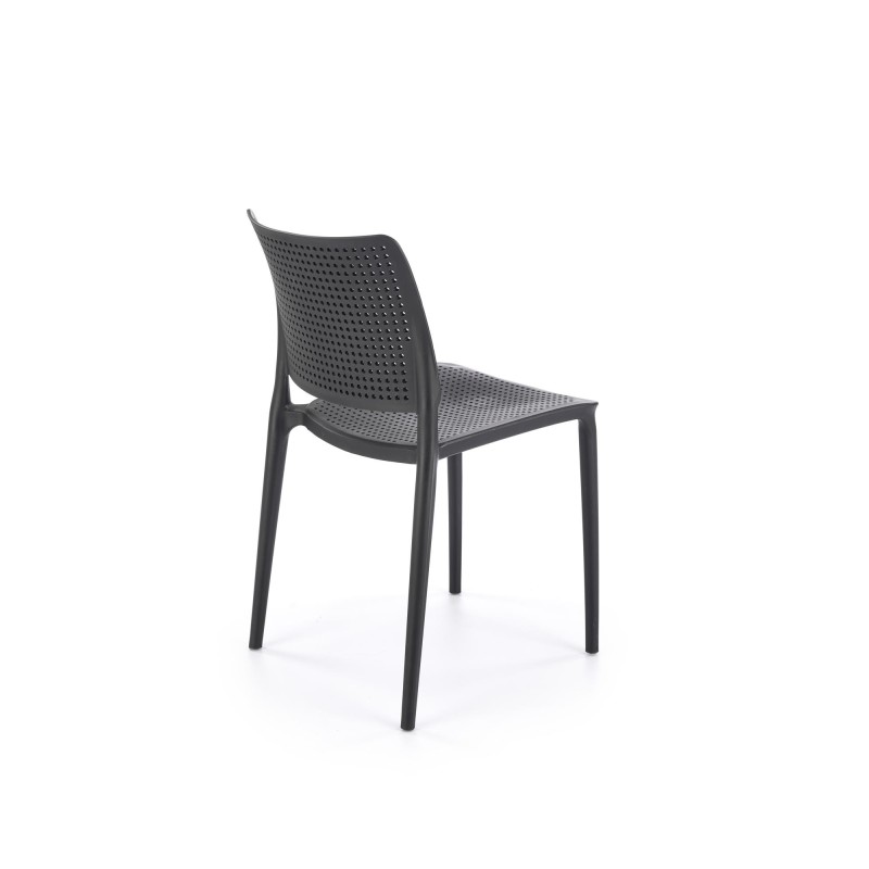 K514 krzesło czarny (1p 4szt) K514 krzesło czarny (1p 4szt)