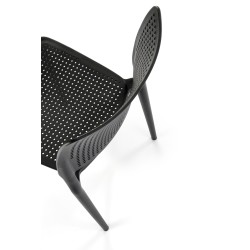 'K514 Black Chair' 'K514 Black Chair'