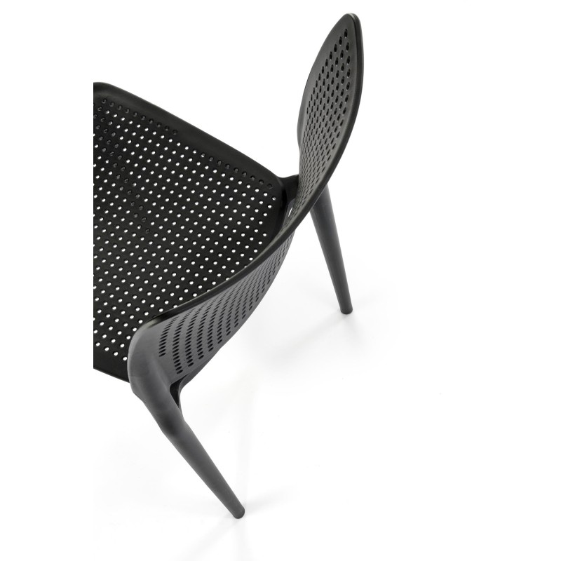 'K514 Black Chair' 'K514 Black Chair'