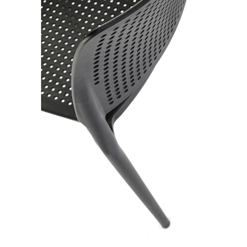 'K514 Black Chair' 'K514 Black Chair'