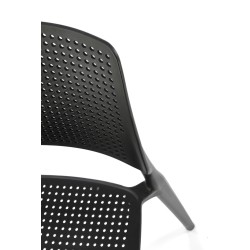'K514 Black Chair' 'K514 Black Chair'