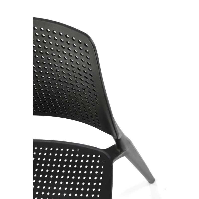 'K514 Black Chair' 'K514 Black Chair'