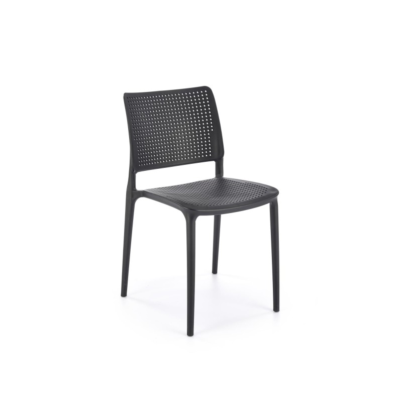 'K514 Black Chair' 'K514 Black Chair'