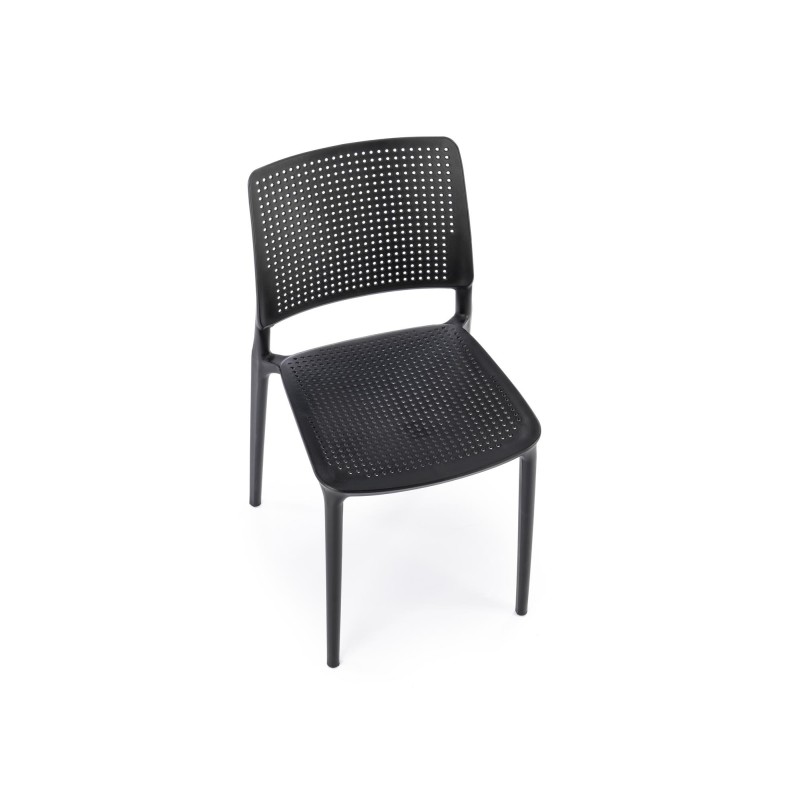 'K514 Black Chair' 'K514 Black Chair'