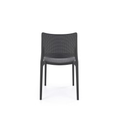 'K514 Black Chair' 'K514 Black Chair'