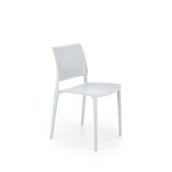 'K514 Light Blue Chair'