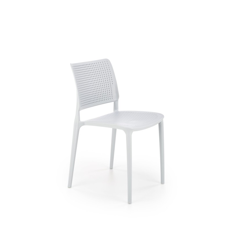 'K514 Light Blue Chair' 'K514 Light Blue Chair'