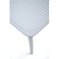 'K514 Light Blue Chair' 'K514 Light Blue Chair'
