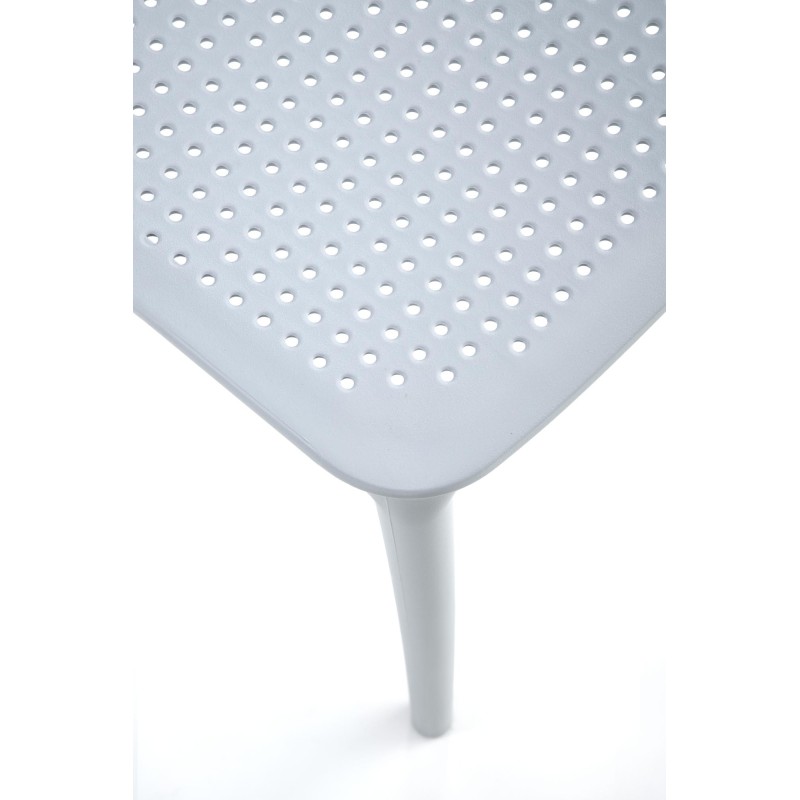 'K514 Light Blue Chair' 'K514 Light Blue Chair'