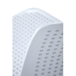 'K514 Light Blue Chair' 'K514 Light Blue Chair'