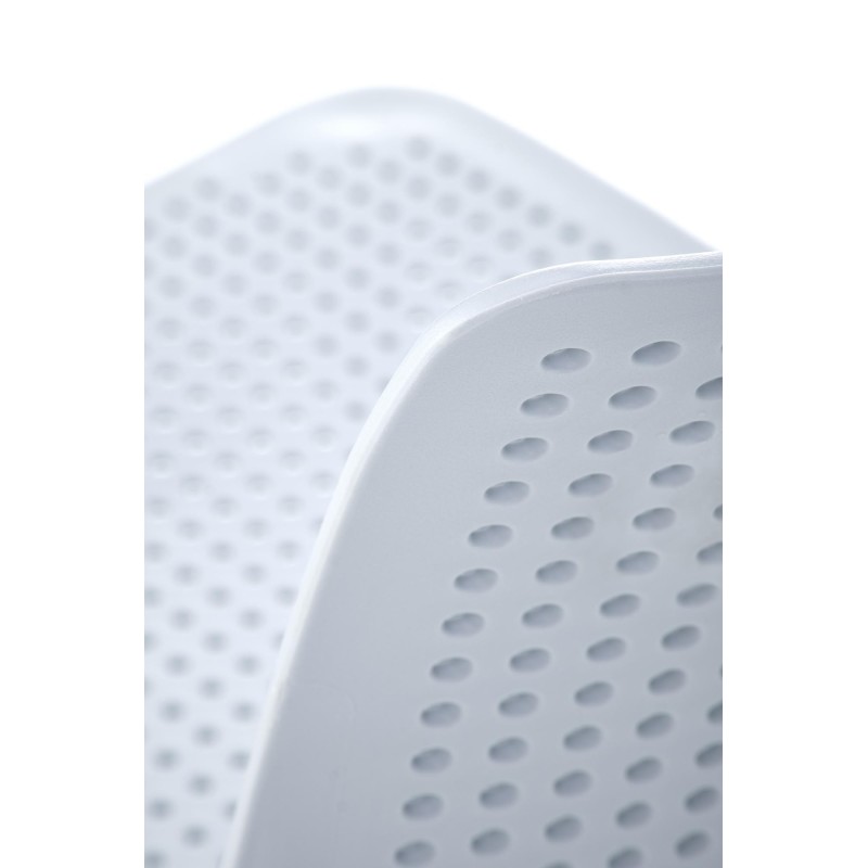 'K514 Light Blue Chair' 'K514 Light Blue Chair'