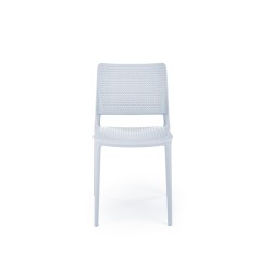 'K514 Light Blue Chair' 'K514 Light Blue Chair'