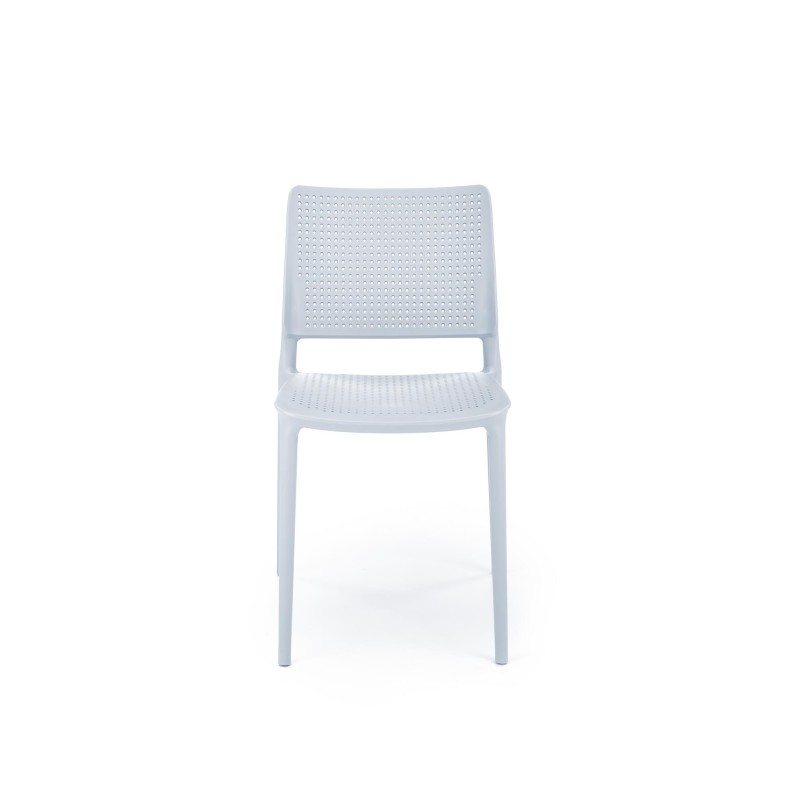 'K514 Light Blue Chair' 'K514 Light Blue Chair'