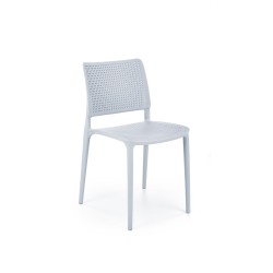 'K514 Light Blue Chair' 'K514 Light Blue Chair'