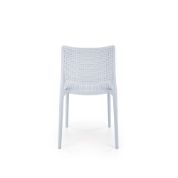 'K514 Light Blue Chair' 'K514 Light Blue Chair'