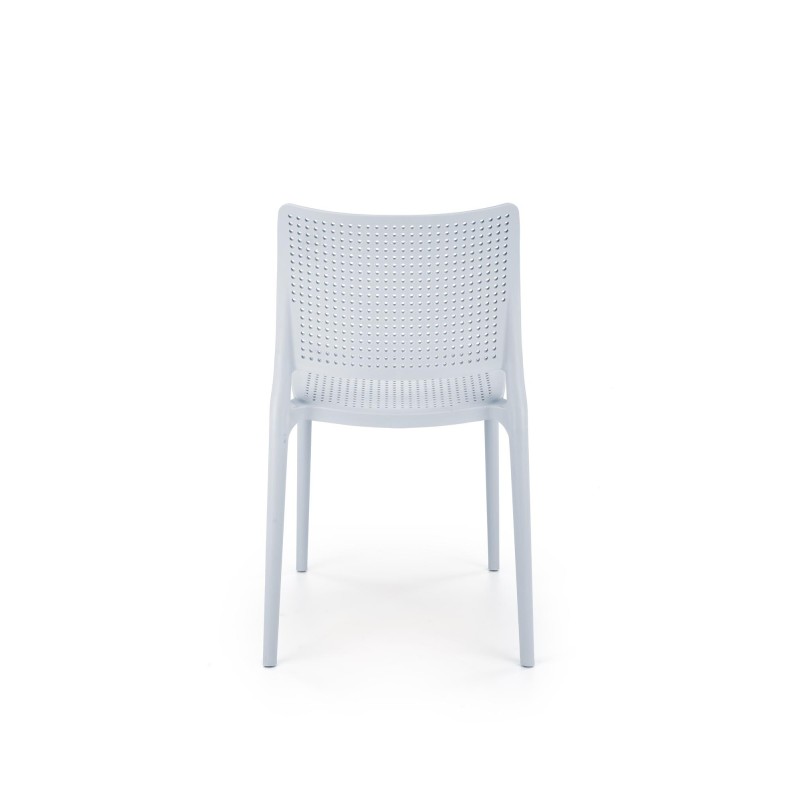 'K514 Light Blue Chair' 'K514 Light Blue Chair'