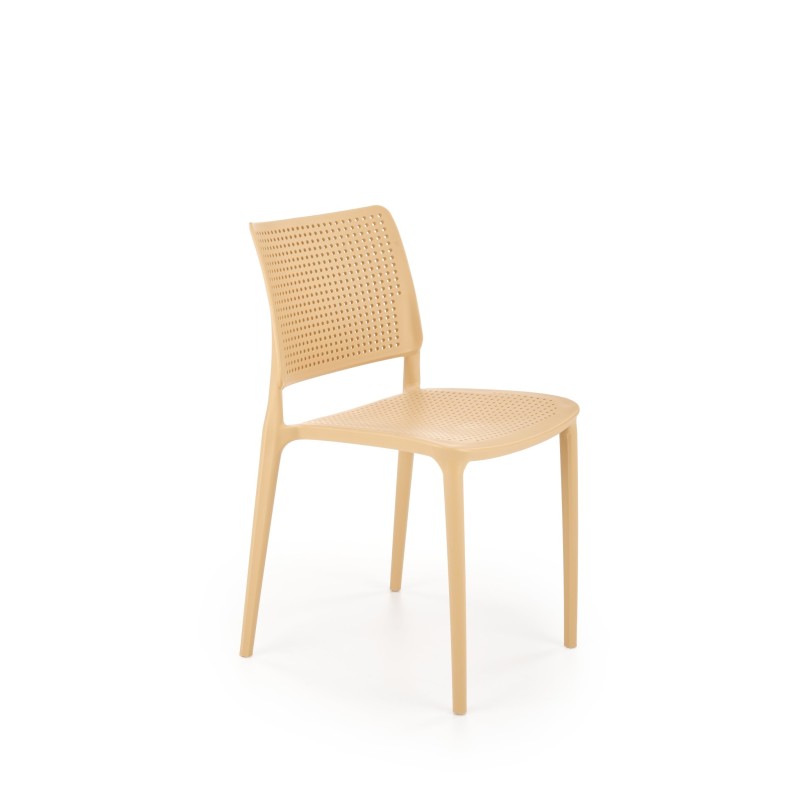 'K514 Orange Chair' 'K514 Orange Chair'
