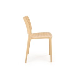 'K514 Orange Chair' 'K514 Orange Chair'