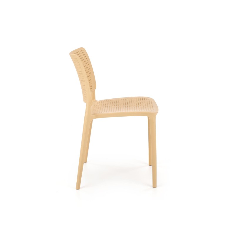 'K514 Orange Chair' 'K514 Orange Chair'