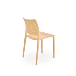 'K514 Orange Chair' 'K514 Orange Chair'