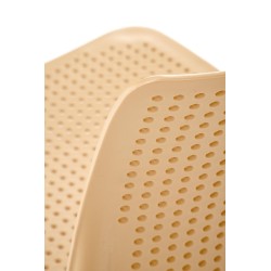 K514 krzesło pomarańczowy (1p 4szt) K514 krzesło pomarańczowy (1p 4szt)