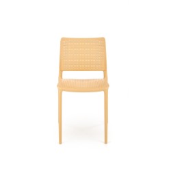 'K514 Orange Chair' 'K514 Orange Chair'