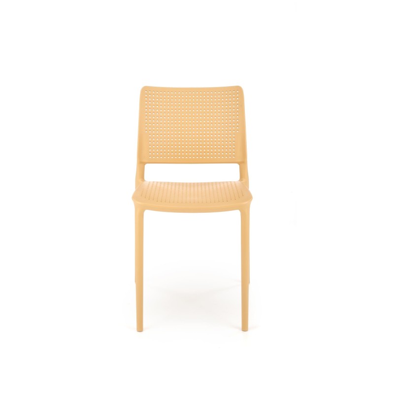 'K514 Orange Chair' 'K514 Orange Chair'