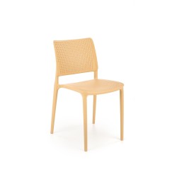 'K514 Orange Chair' 'K514 Orange Chair'