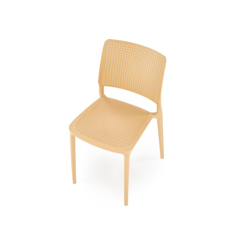 'K514 Orange Chair' 'K514 Orange Chair'