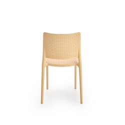 'K514 Orange Chair' 'K514 Orange Chair'