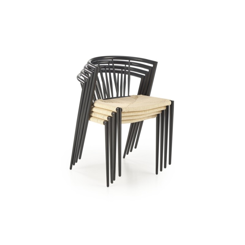 'K515 Natural Chair' 'K515 Natural Chair'