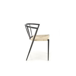 K515 krzesło naturalny (1p 4szt) K515 krzesło naturalny (1p 4szt)