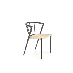 K515 krzesło naturalny (1p 4szt) K515 krzesło naturalny (1p 4szt)