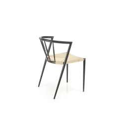 K515 krzesło naturalny (1p 4szt) K515 krzesło naturalny (1p 4szt)