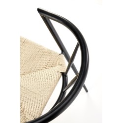 K515 krzesło naturalny (1p 4szt) K515 krzesło naturalny (1p 4szt)