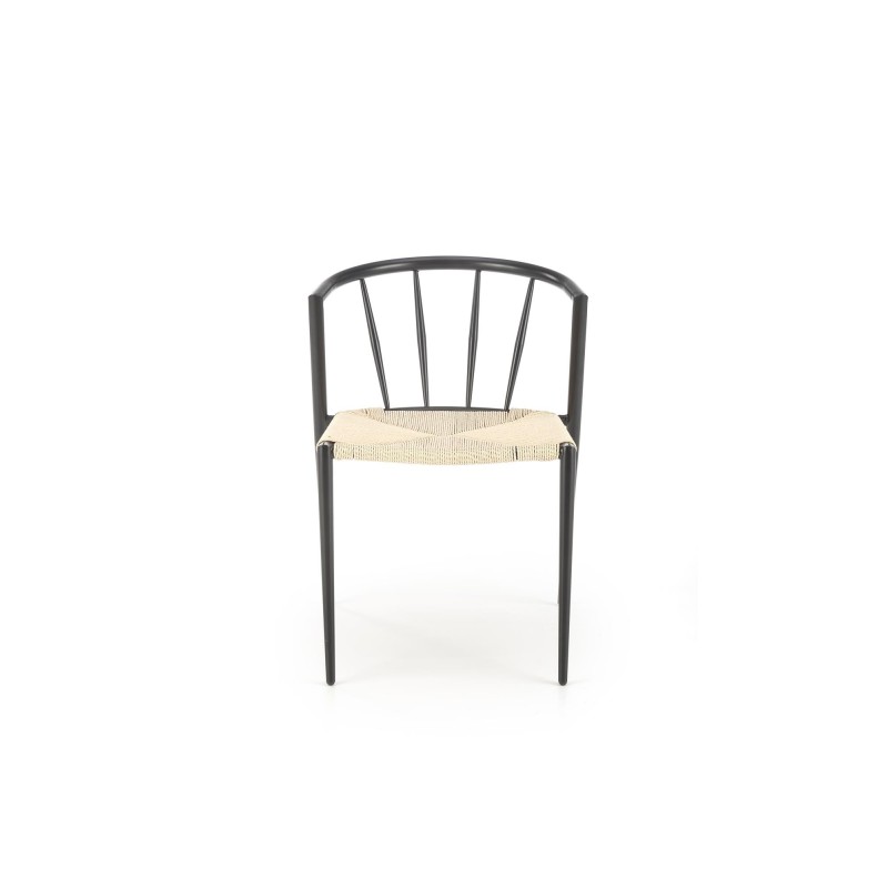 K515 krzesło naturalny (1p 4szt) K515 krzesło naturalny (1p 4szt)