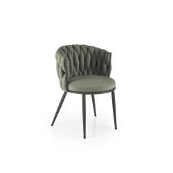 'K516 Olive Chair' 'K516 Olive Chair'