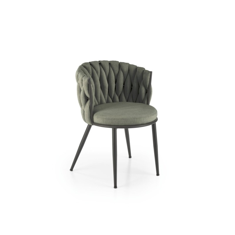 'K516 Olive Chair' 'K516 Olive Chair'