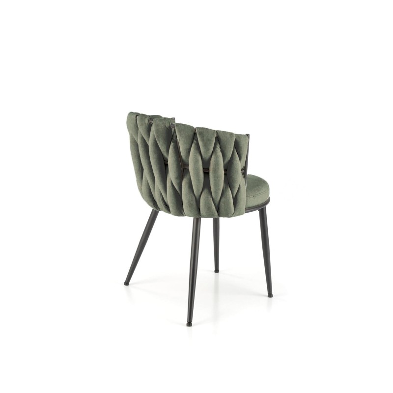 'K516 Olive Chair' 'K516 Olive Chair'