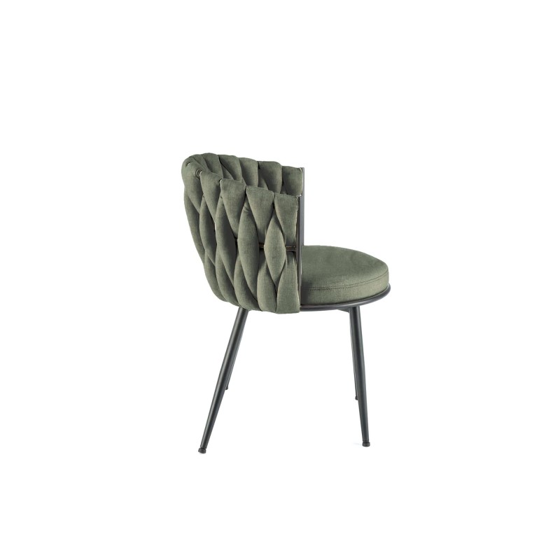 'K516 Olive Chair' 'K516 Olive Chair'