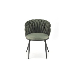 'K516 Olive Chair' 'K516 Olive Chair'