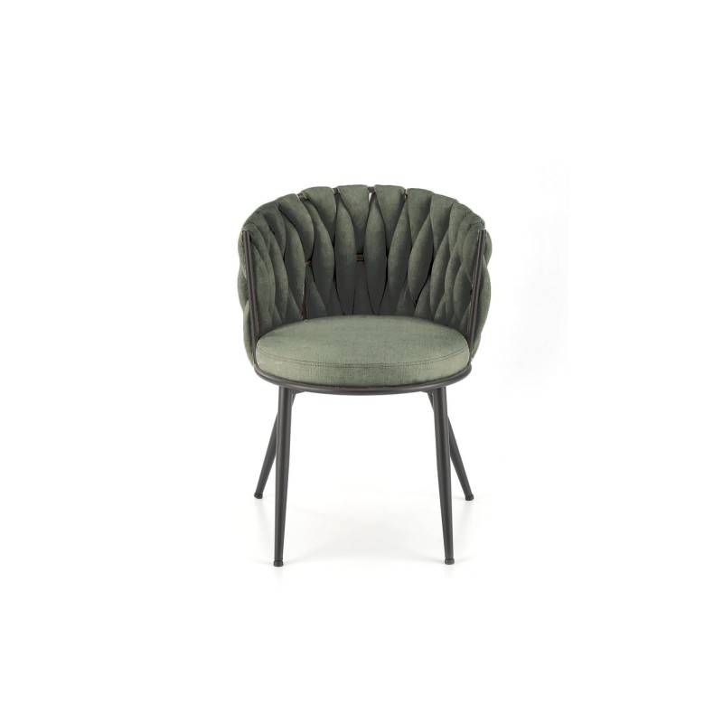 'K516 Olive Chair' 'K516 Olive Chair'